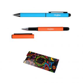 CELEBRATION SET Ballpoint pen and Roller Pierre Cardin