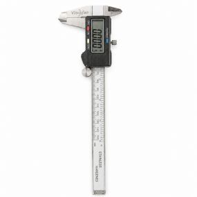Digital Caliper