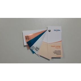 Sample Book -Plas.small Cal. Polyamide