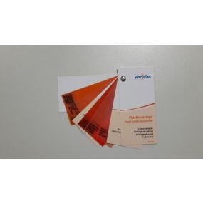 Small calibre polyamide. MX