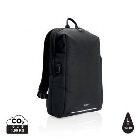 15.6" laptop carry-on backpack