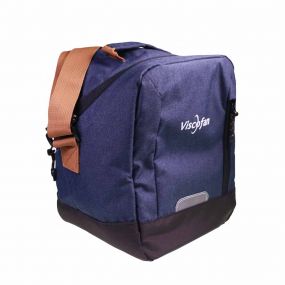 Outdoor cooler bag