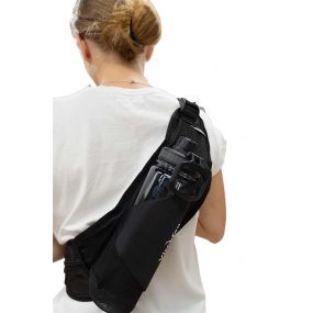 Sport crossbody/waistbag