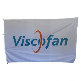 Viscofan flag