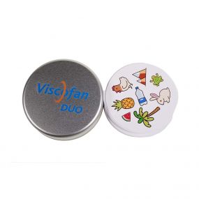 VISCOFAN DUO playing card game