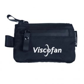 RFID protection travel pocket