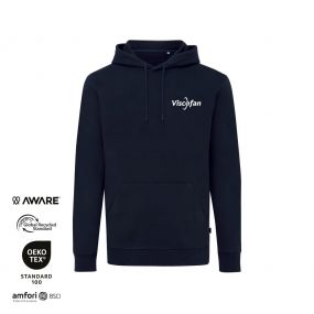 Iqoniq unisex hoodie size M