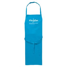Cotton apron
