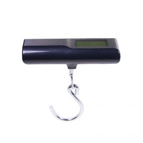 Electronic hand scales