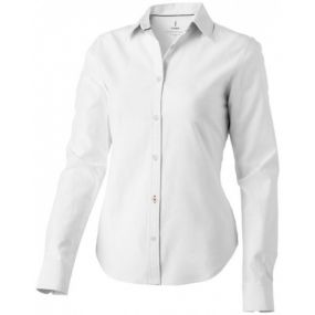 Ladies white shirt - size XL