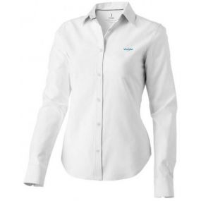 Ladies white shirt - size XXL