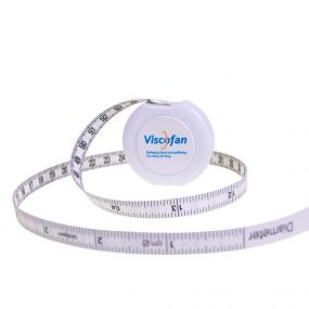 Tape Measure Rollfix