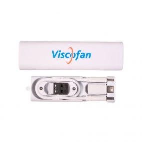 Charging and data cable with variable ends