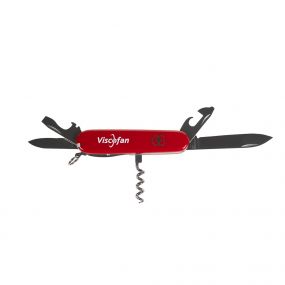 Victorinox pocket knife Spartan