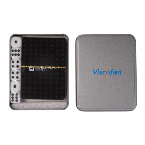 Game set containing cards and dice