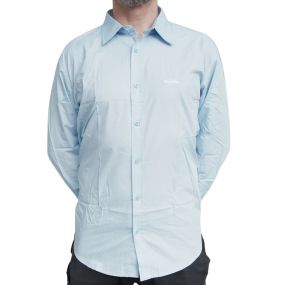 Men’s shirt sky blue size L